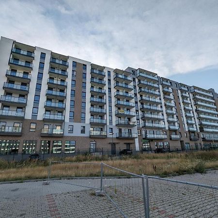 Westapart A66 Varsovia Exterior foto